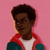 miles morales (into the spiderverse) miles morales (into the spiderverse)